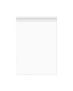 B20 Flap Seal Bags -  20 7/16" x 24 1/4"