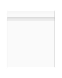 B20PC Protective Closure Bags –20 7/16” x 24 ¼”