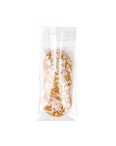 B2H4H Flap Seal Bags - 2 1/2" x 4 1/2"