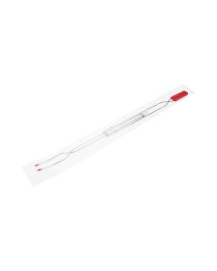 B2X28 Flap Seal Bags - 2 3/4" x 28"