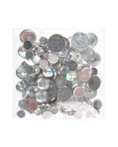 B2X2E Flap Seal Bags – 2” x 2”