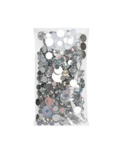 B2X4S Flap Seal Bags – 2 1/4" x 4 1/4"
