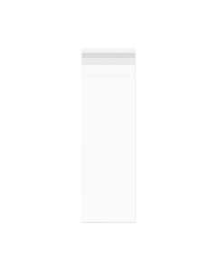 B310 Flap Seal Bags -  3 3/8" x 10"