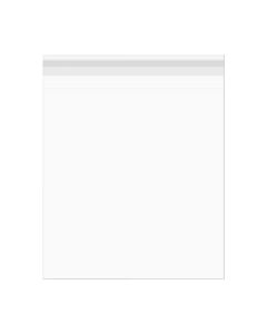 B32 Flap Seal Bags -  32 7/16" x 42 1/4"