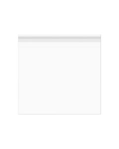 B3X4 Flap Seal Bags -  3 11/16" x 4 3/16"