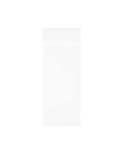 B3X8 Flap Seal Bags -  3 11/16” x 8”