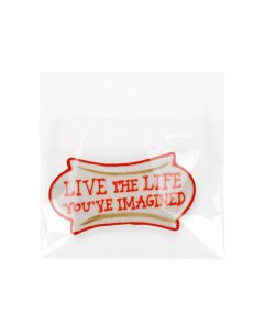 B45SPC Protective Closure Bags – 5 11/16” x 4 ¼”