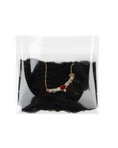 B46 Flap Seal Bags -  6 1/4" x 4 1/2”