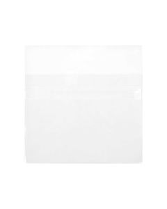 B4B2PC Protective Closure Bags – 4 ¼” x 5 3/8”