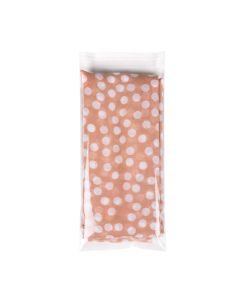 B510 Flap Seal Bags -  5 7/16" x 10 3/4"