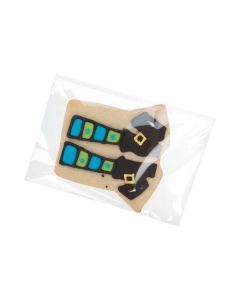 B53 Flap Seal Bags -  5 1/8" x 3 5/16"