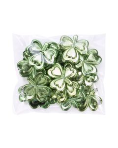 B5X4 Flap Seal Bags -  5" x 4 1/4"