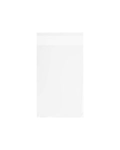 B5X7 Flap Seal Bags -  5 1/8" x 7"