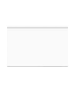 B6040 Flap Seal Bags - 60 7/16" x 40 1/4"