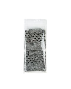 B612S Flap Seal Bags -  6 3/16" x 12 1/16"