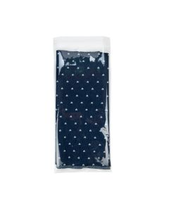 B613 Flap Seal Bags -  6 3/16" x 13"