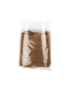 B67 Flap Seal Bags -  6 7/16" x 7 1/8"