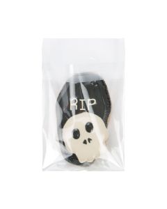 B6B2PC Protective Closure Bags –5 1/8” x 6 ¾”