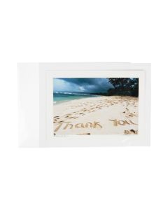 B6X7NF Crystal Clear No Flap Bags – 6” x 7 7/8”