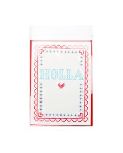B75PC Protective Closure Bags – 5 7/16” x 7 ¼”