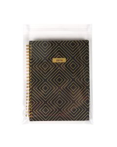 B79 Flap Seal Bags -  7 7/16" x 9 1/4"