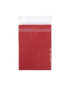 B7B1PC Protective Closure Bags – 5 11/16” x 7 ½”