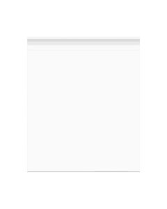 B814 Flap Seal Bags -  8 15/16" x 14 1/4"