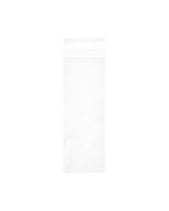 B83 Flap Seal Bags -  3 3/4" x 8 1/4"