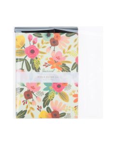 B8X6 Flap Seal Bags -  8" x 6"