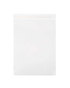 B913XL Flap Seal Bags -  9 15/16" x 13 1/4"