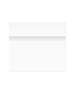 B9X5PC Protective Closure Bags – 8 15/16” x 5 ¾”