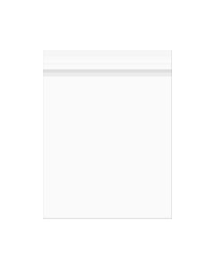BA3PC Protective Closure Bags – 12” x 16 9/16”