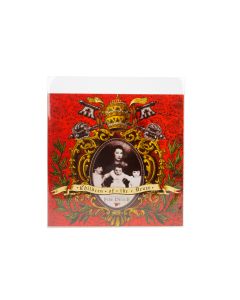 BLP10 Protective Closure Bag Album Cover – 10 5/8” x 10 3/8”