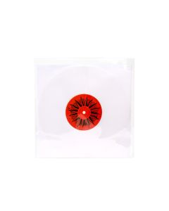 BLP10NF No Flap Album Sleeve – 10 5/8” x 10 5/8”