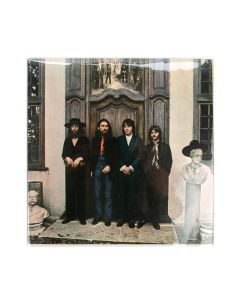 BLP1NF No Flap Album Sleeve – 12 5/8” x 12 5/8”