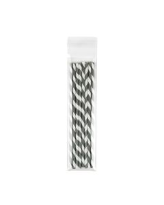 BM5 Flap Seal Bags - 2 1/4" x 8 1/2"