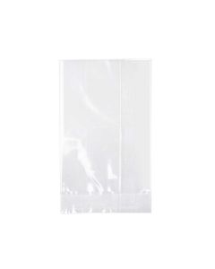 CHS23 Eco Flat Heat Seal Bags - 2" x 3"