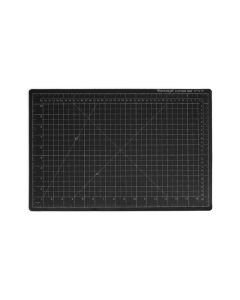 CM10672 Cutting Mat Black - 18" x 24"