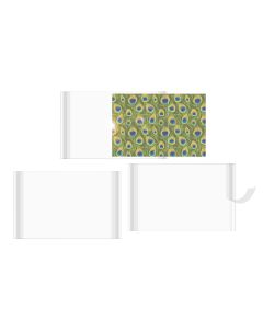 CPM8X10S Crystal Clear Photo Mounts – 8 1/8” x 10 1/16”