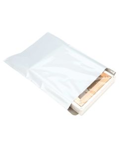 CXM1215H Co-Ex Mailer Bags - 12" x 15 1/2"