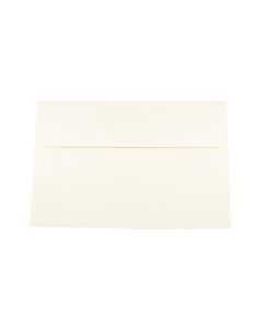 E141 Natural Premium Vellum Envelope – 5 ¾” x 8 ¾”