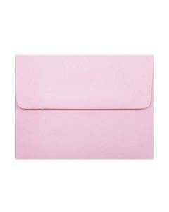 E5105 Ashley A6 Envelope – Dusty Rose – 4 ¾” x 6 ½”