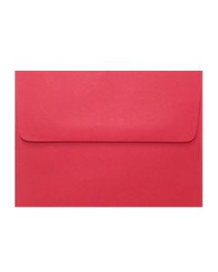 E5109 Ashley A6 Envelope – Holiday Red – 4 ¾” x 6 ½”