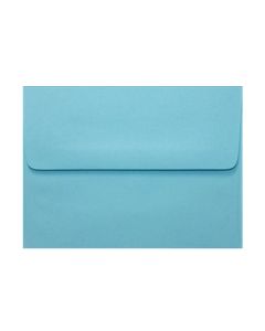 E5207 Ashley A2 Envelope – Sky Blue – 4 ⅜” x 5 ¾”
