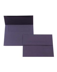 EC420 Basis A9 Envelope – Navy – 5 ¾” x 8 ¾”