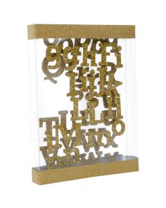 FB130 Crystal Clear Boxes – 4 7/8” x 6 5/8” x 13/16”