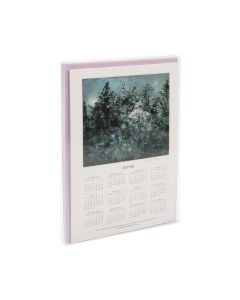 FB185 Crystal Clear Boxes – 5 7/8” x 8 13/16” x 5/8”