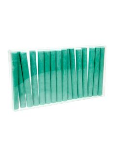 FB252 Crystal Clear Boxes – 3 ¼” x 6 1/16” x 5/8”