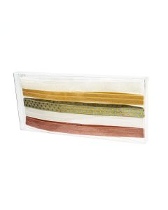 FB254 Crystal Clear Boxes – 4” x 8 15/16” x 5/8”