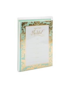 FB60 Crystal Clear Boxes – 5 3/8” x 7 5/8” x 5/8”